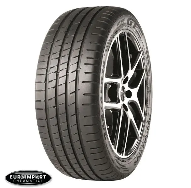 Gt-radial SPORTACTIVE  245/40 R17 91 Y  